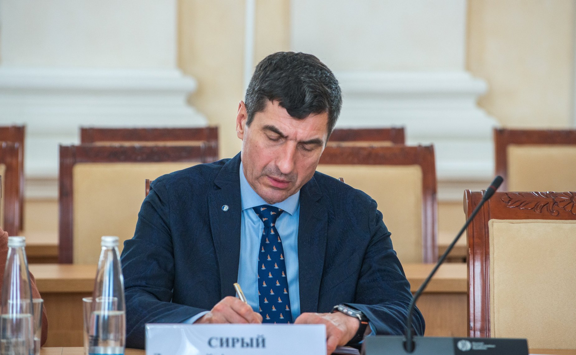 Лилия Гумерова приняла участие в заседании Экспертной группы по вопросам, касающимся аварийных объектов культурного наследия