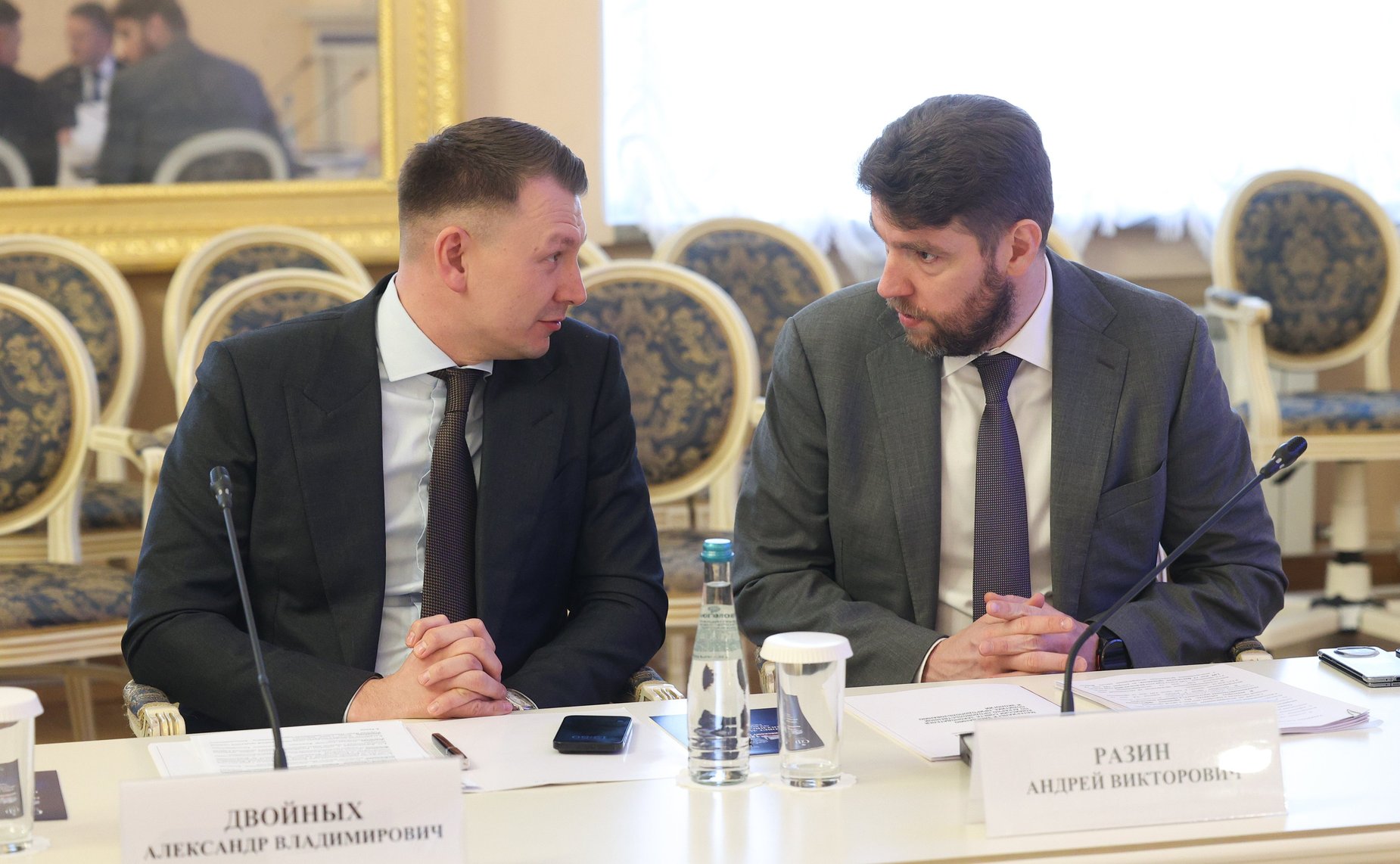 Комиссия Совета законодателей по аграрно-продовольственной политике, природопользованию и экологии