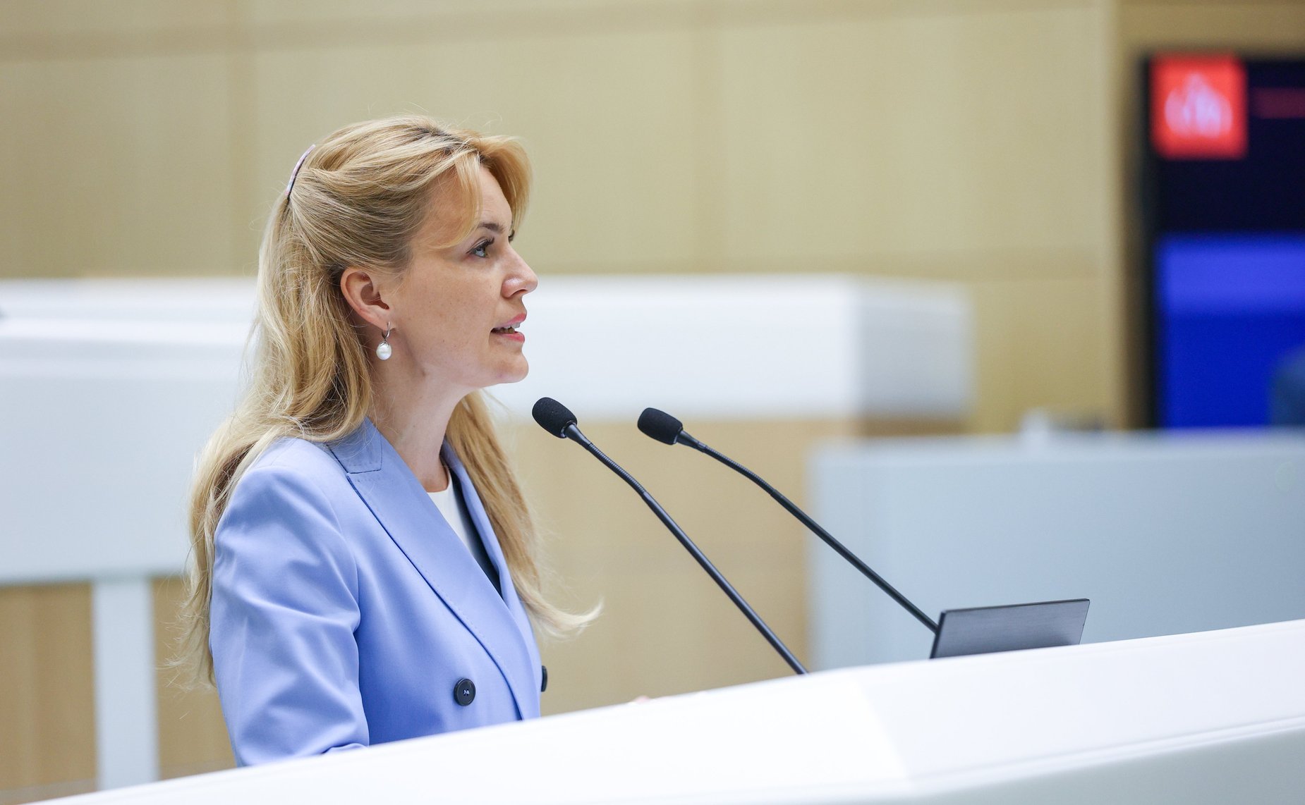 Дарья Лантратова