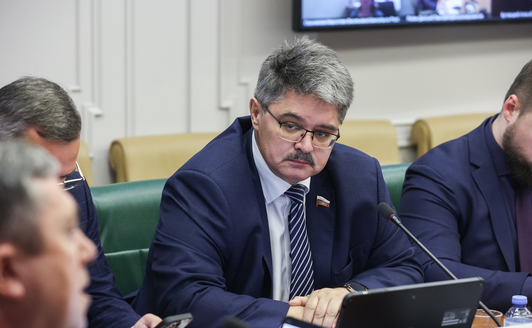 Анатолий Широков