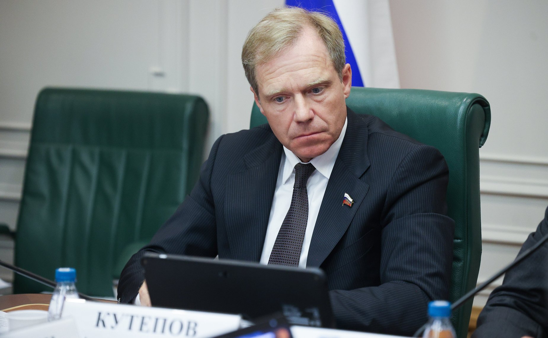 Андрей Кутепов