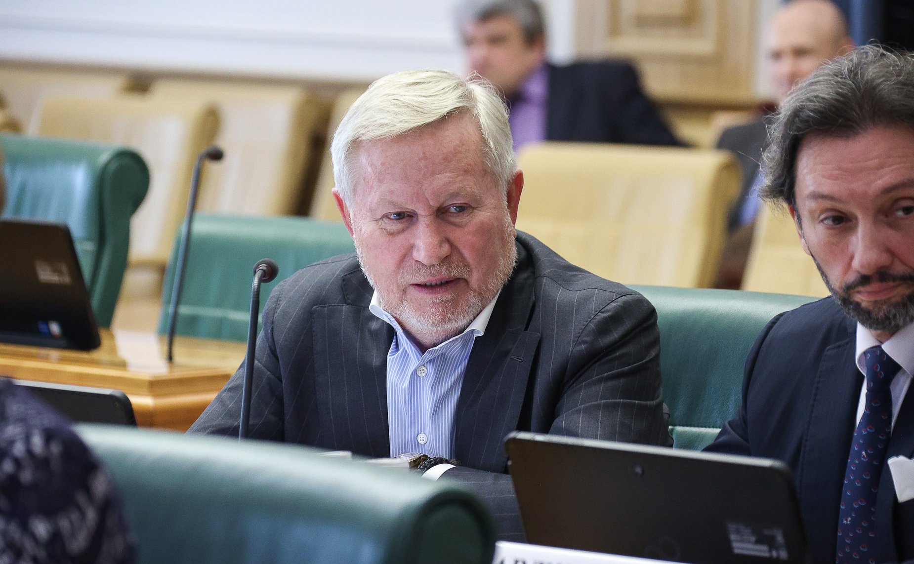 Михаил Афанасов