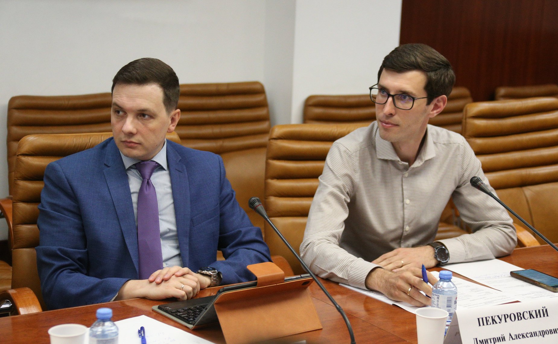 Совещание Комитета СФ по аграрно-продовольственной политике и природопользованию