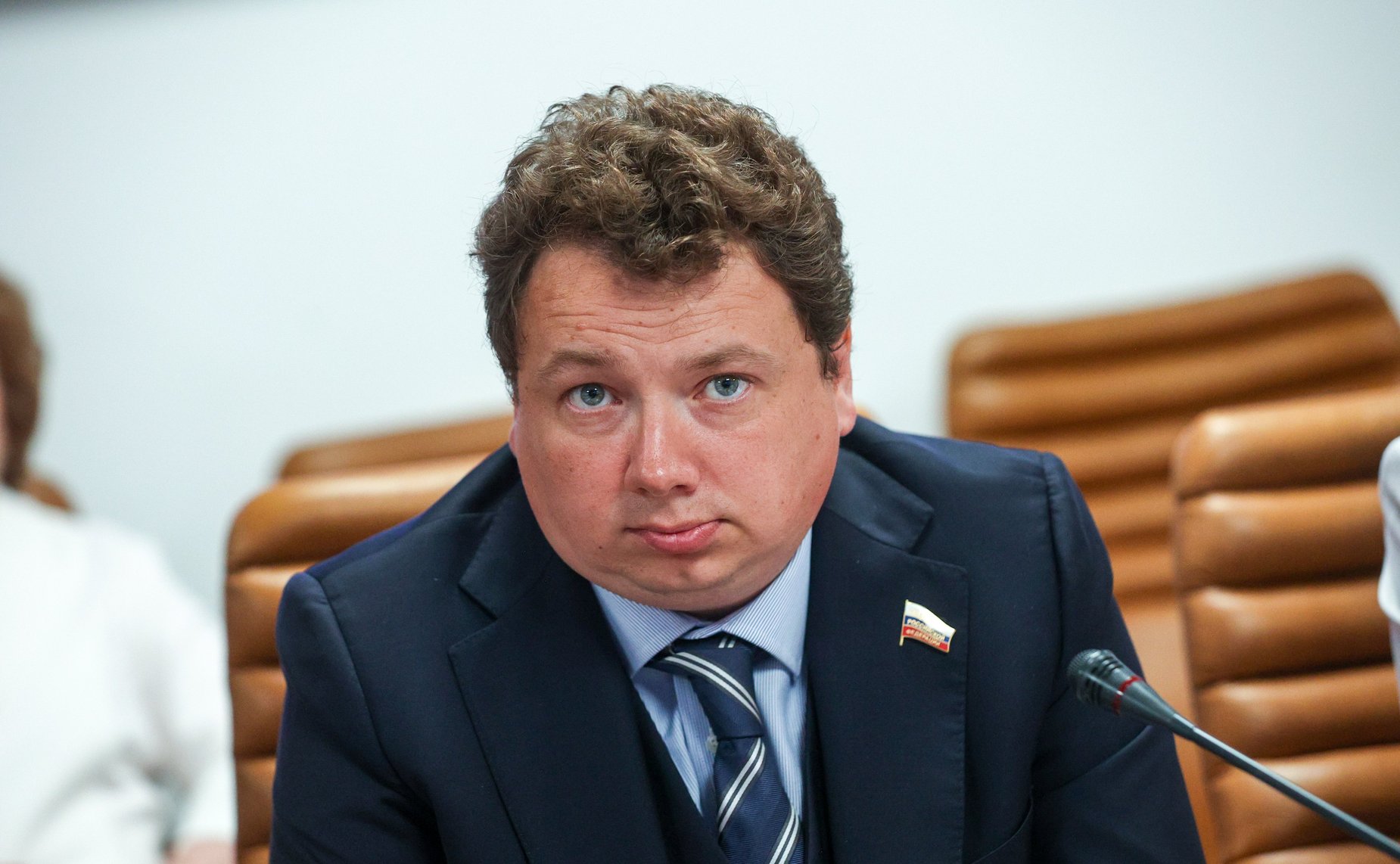 Александр Шендерюк-Жидков