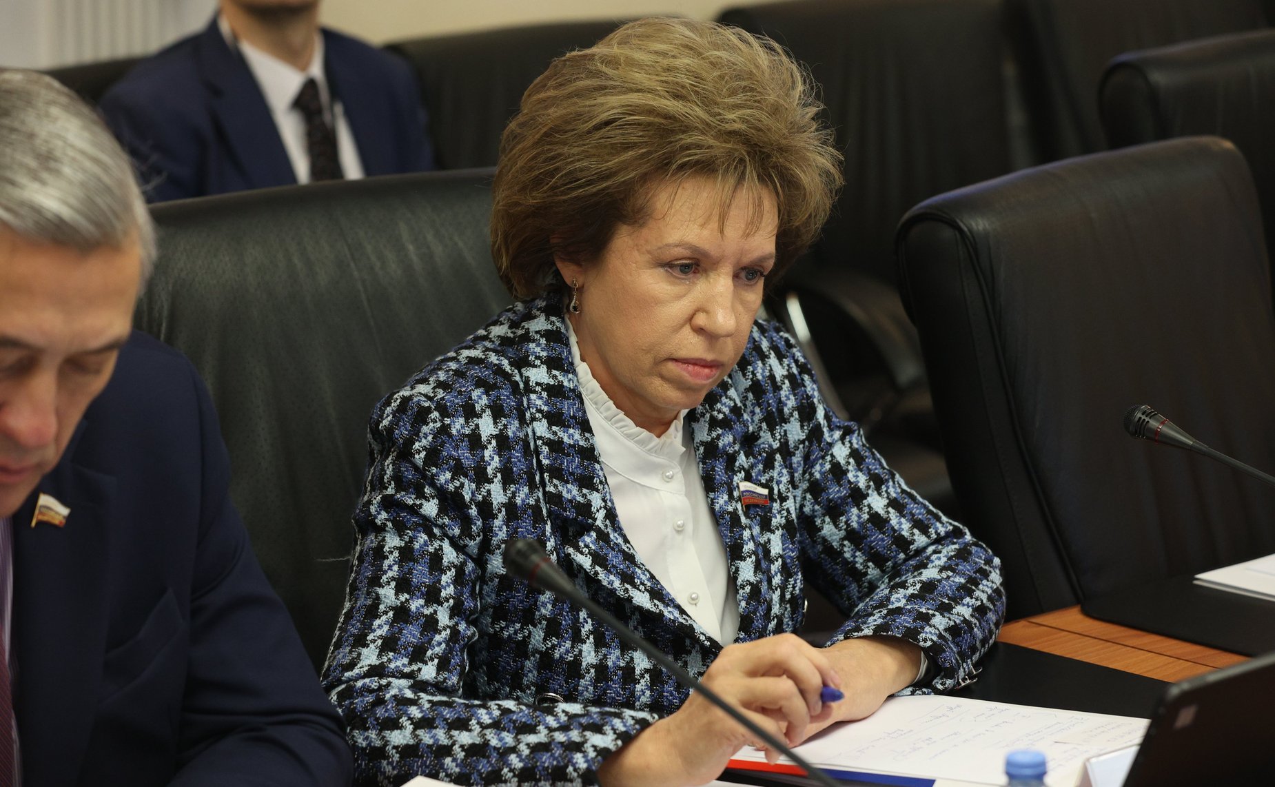 Людмила Скаковская