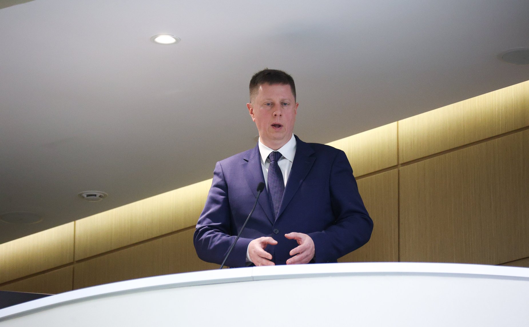 577-е заседание Совета Федерации