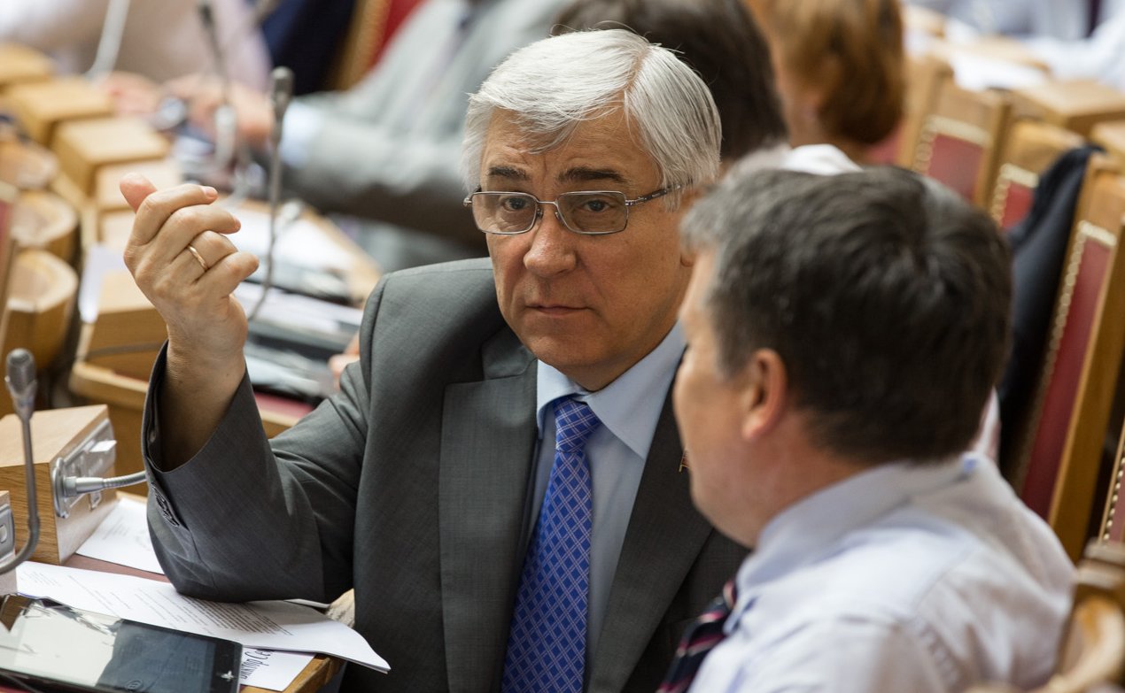 26-06 335 заседание  зал Таврический 5