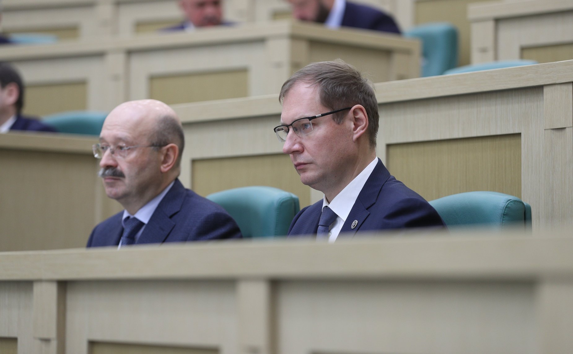 Парламентские слушания на тему «О параметрах проекта федерального бюджета на 2022 год и на плановый период 2023 и 2024 годов»