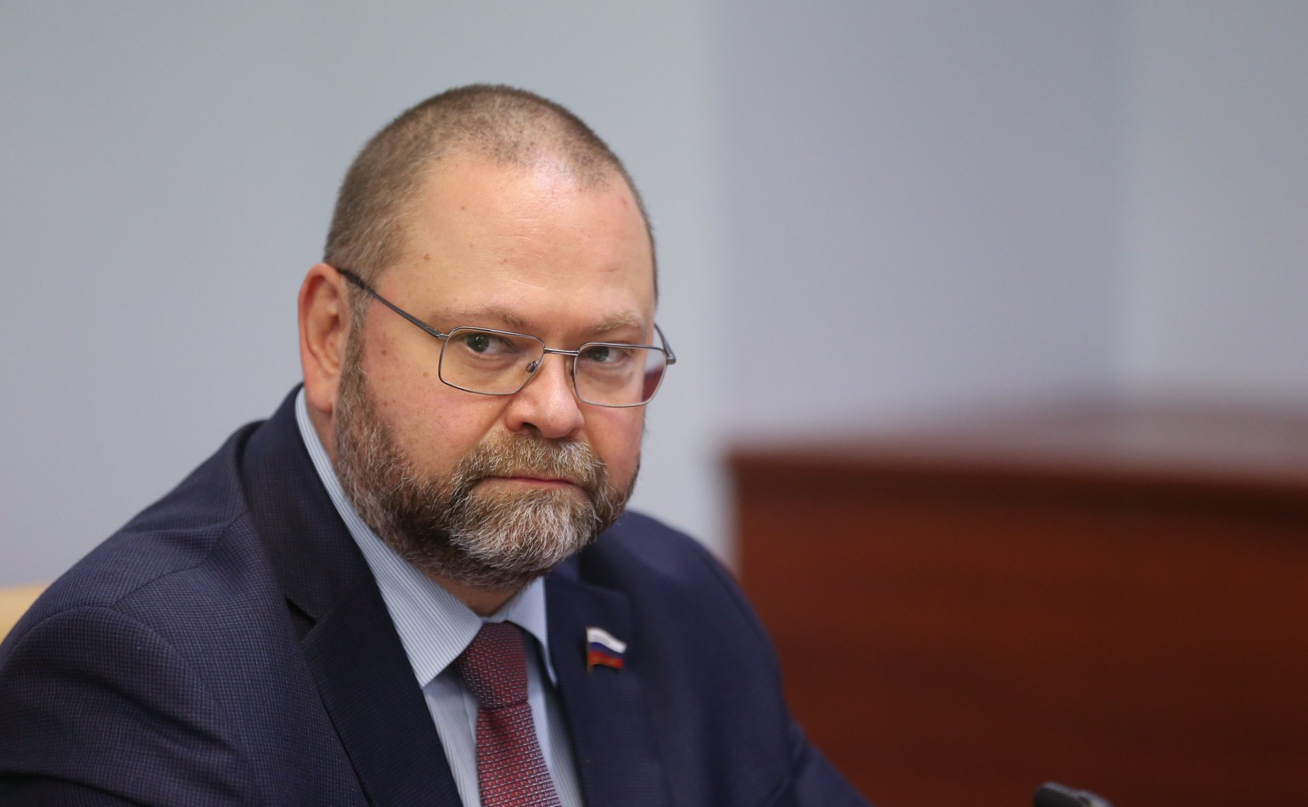 Олег Мельниченко