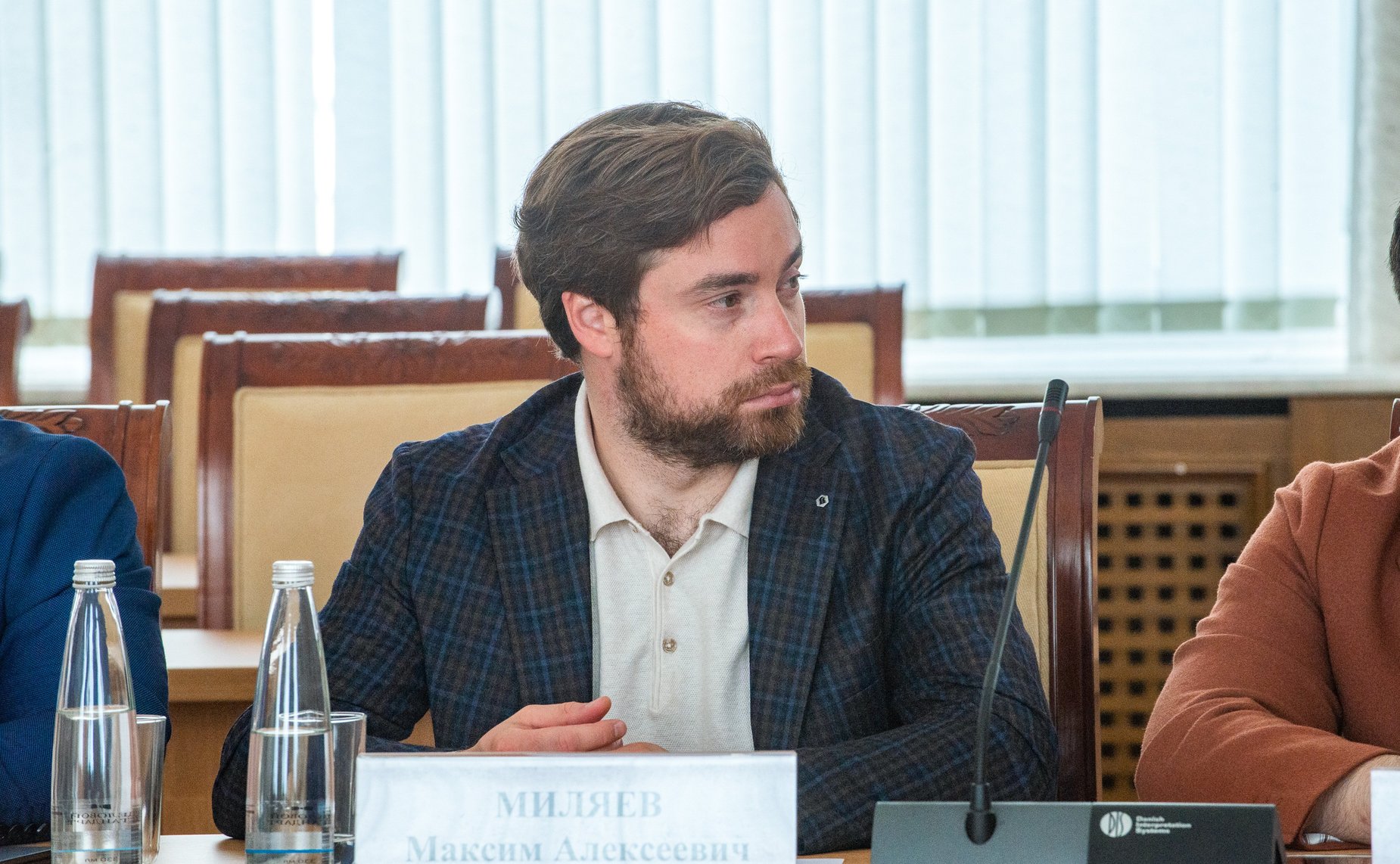 Лилия Гумерова приняла участие в заседании Экспертной группы по вопросам, касающимся аварийных объектов культурного наследия