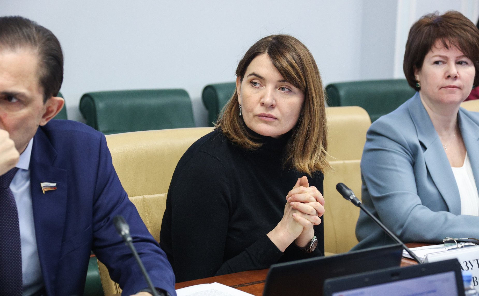 Юлия Лазуткина