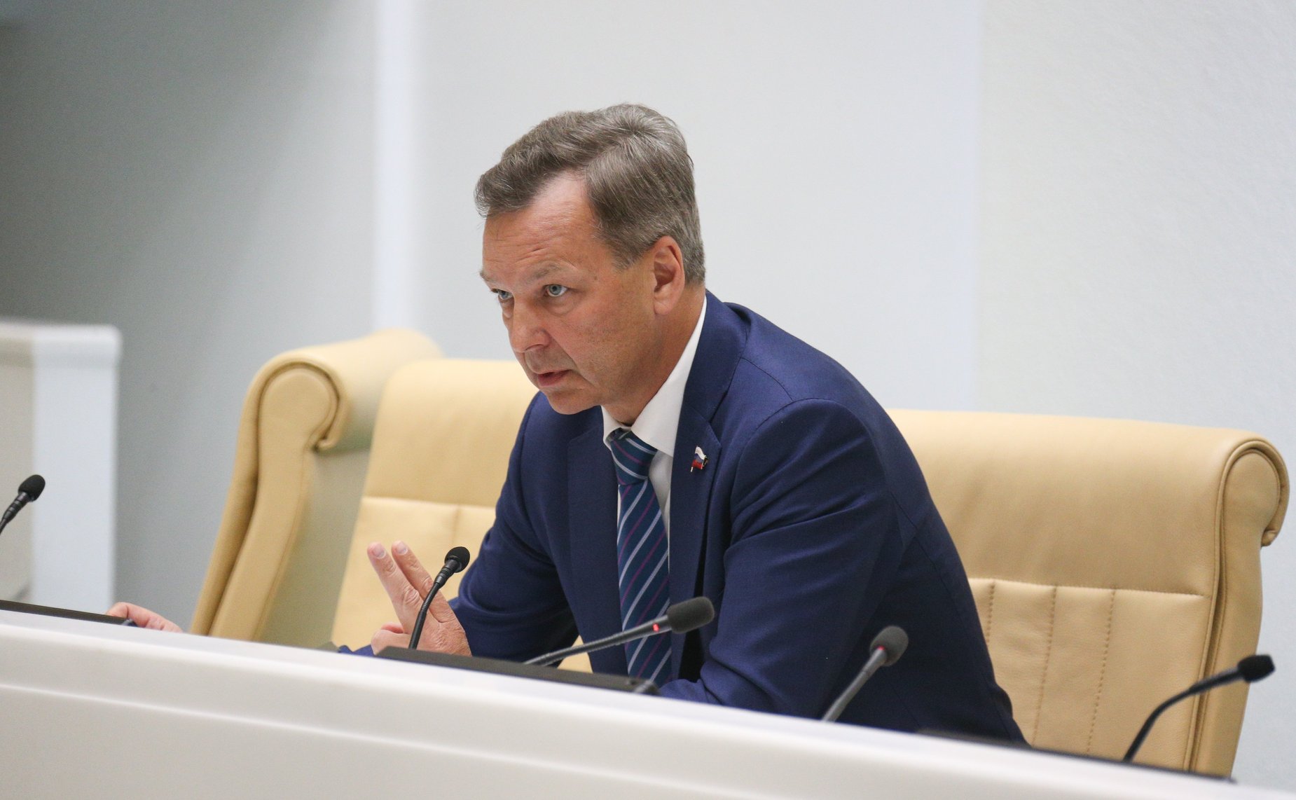 Андрей Яцкин