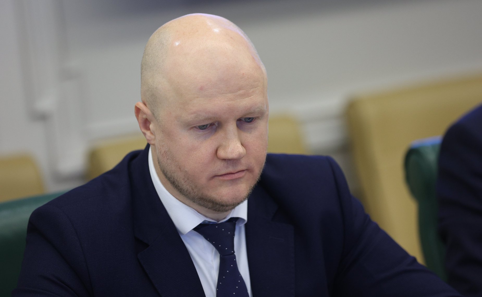 Заседание рабочей группы Комитета СФ по Регламенту и организации парламентской деятельности по законодательному обеспечению развития Национальной системы защиты прав потребителей