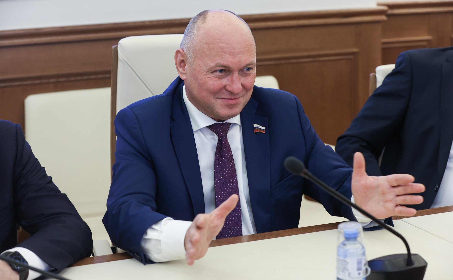 Алексей Кондратенко