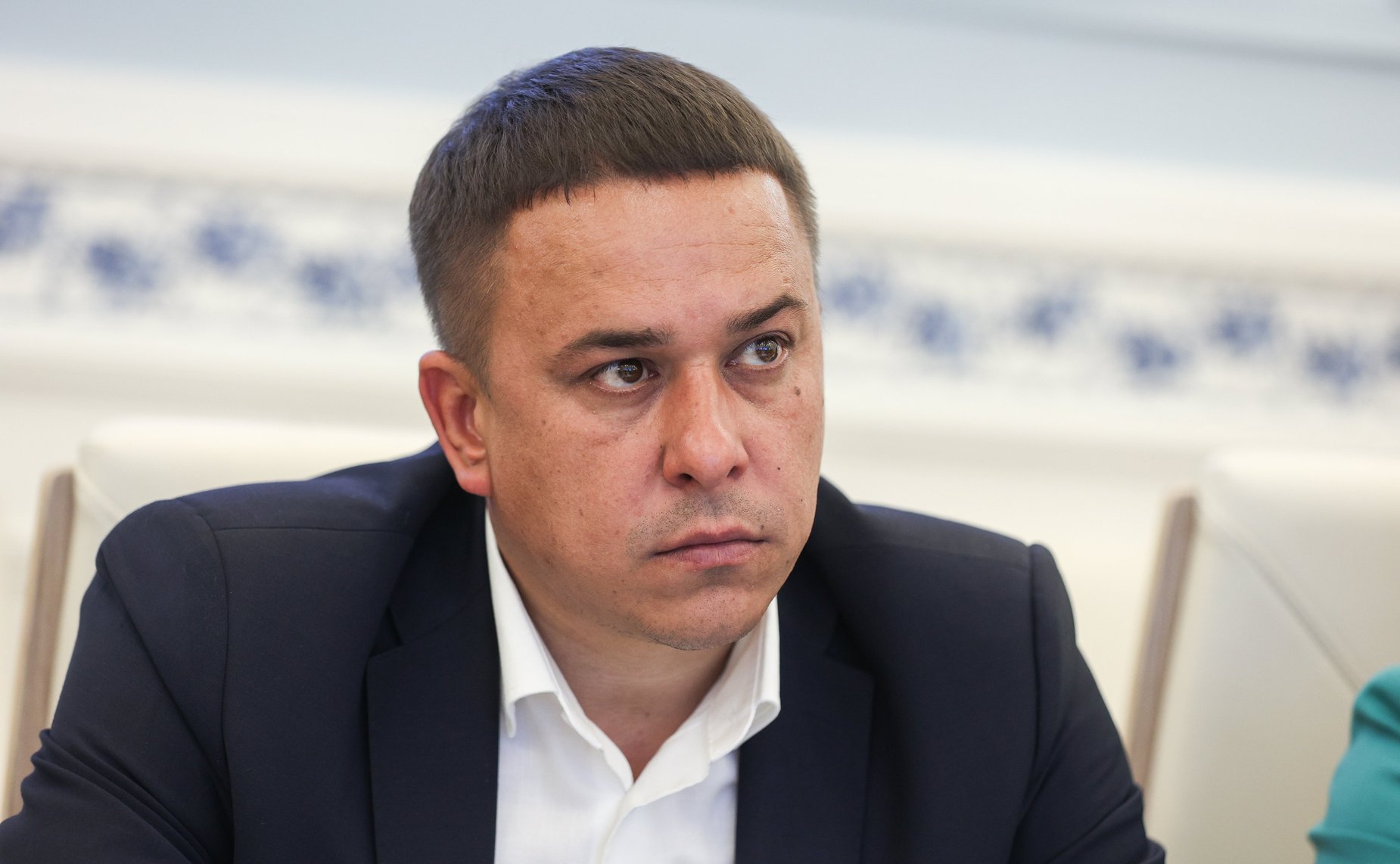 Айрат Гибатдинов