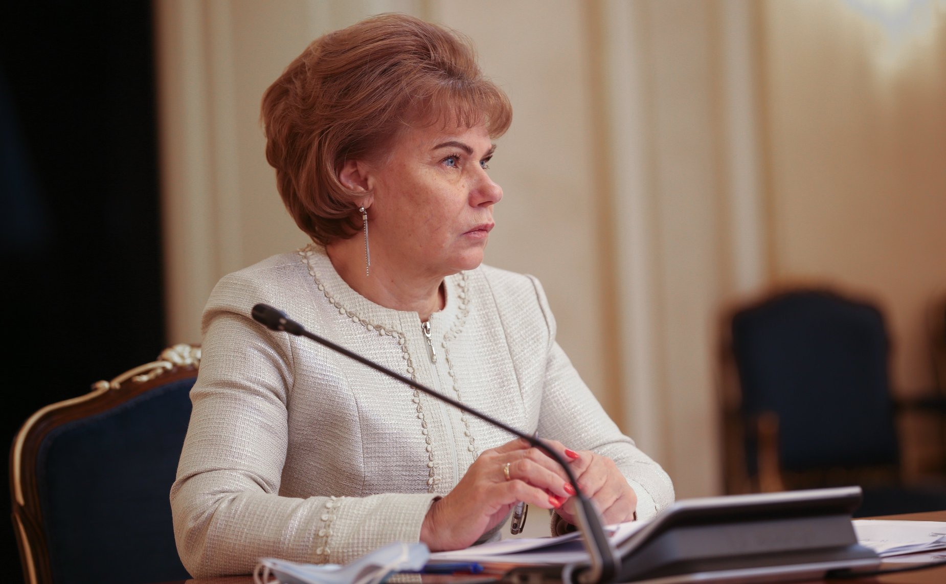 Татьяна Гигель