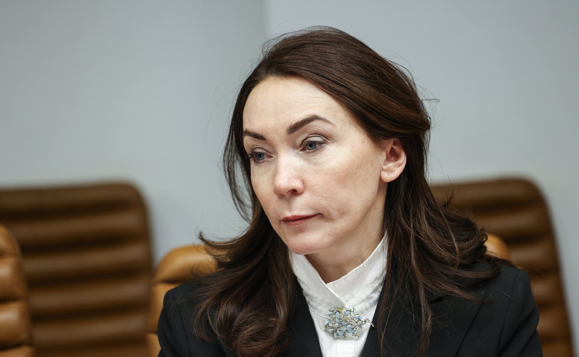 Надежда Ильина