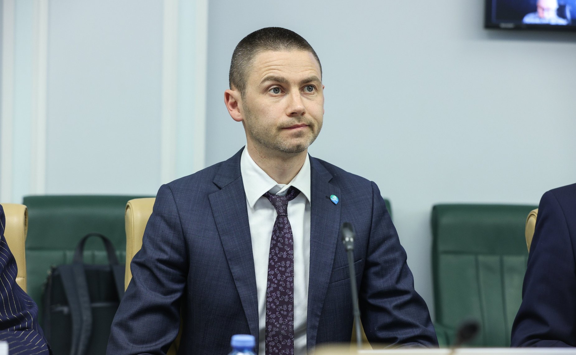 Круглый стол Комитета СФ по экономической политике