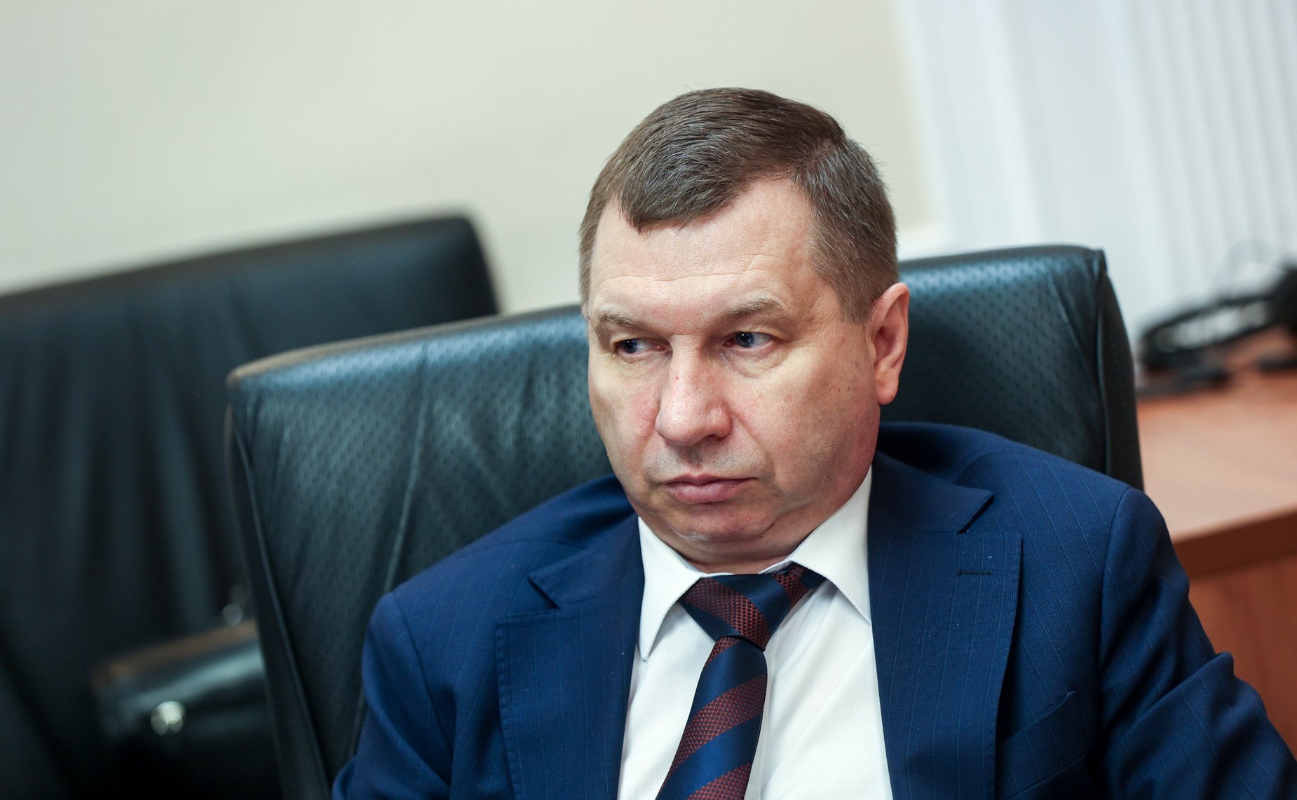 Круглый стол на тему «Решающая роль в Победе над гитлеровской Германией как одна из основ международного статуса России. Против покушений на историческую правду»