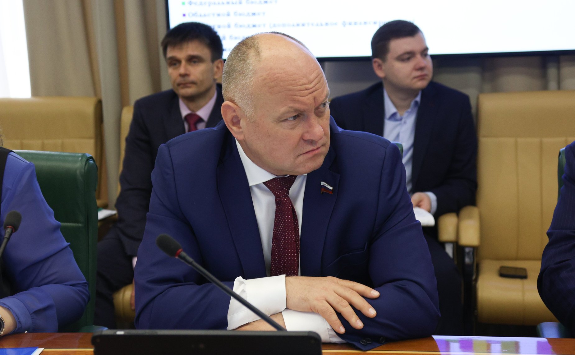 Алексей Кондратенко