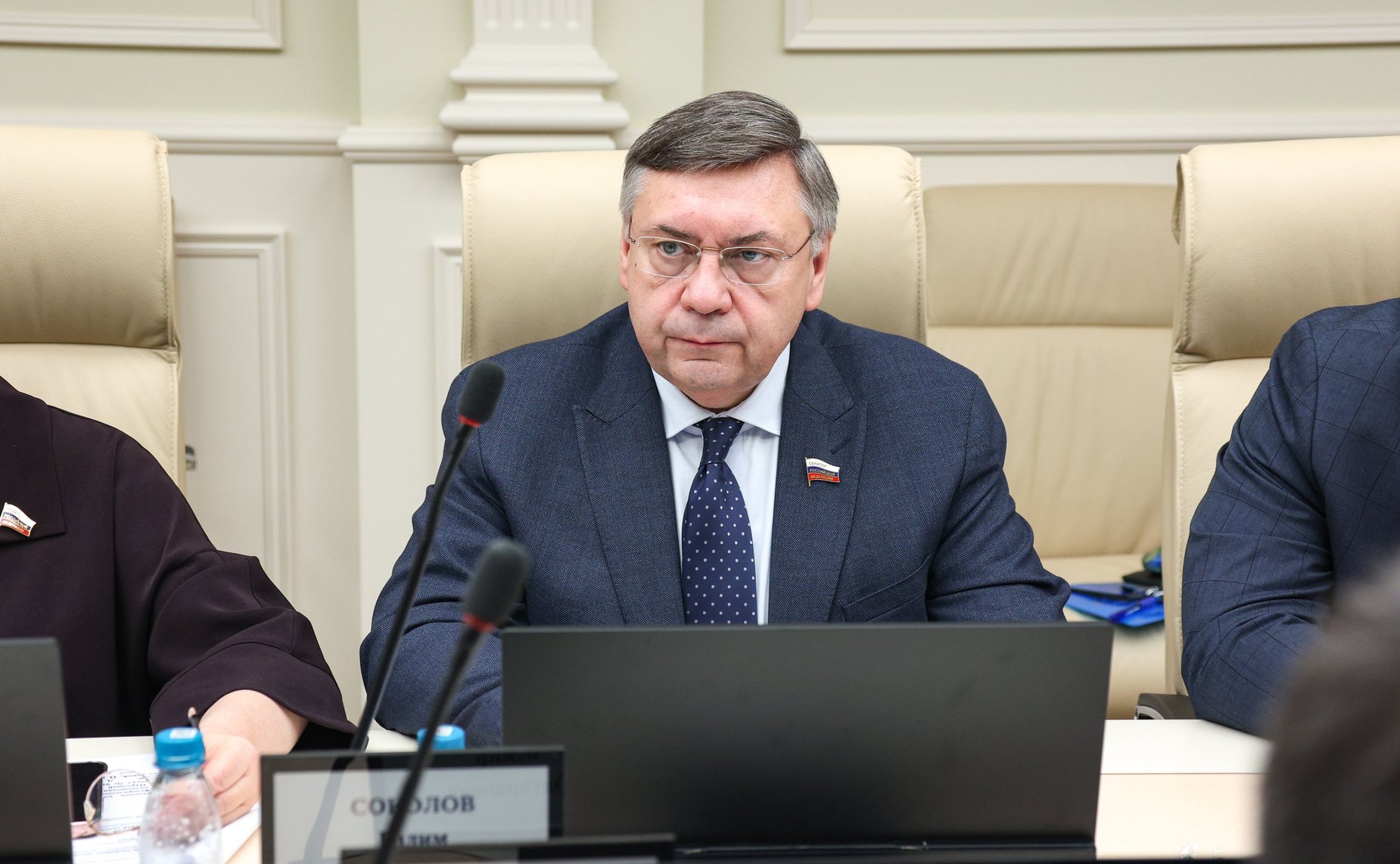 Вадим Соколов