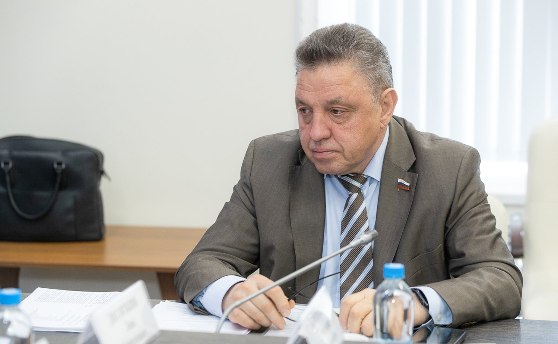Вячеслав Тимченко