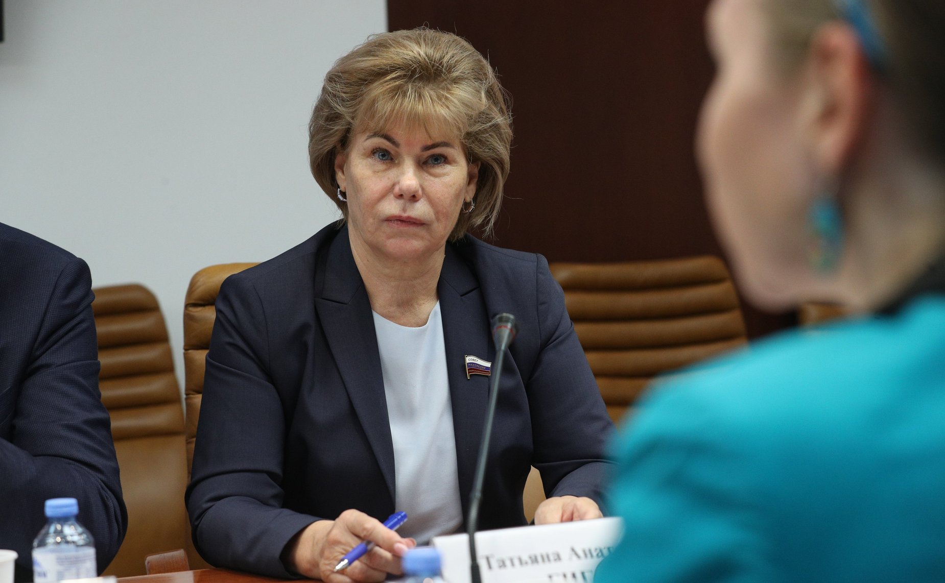 Татьяна Гигель