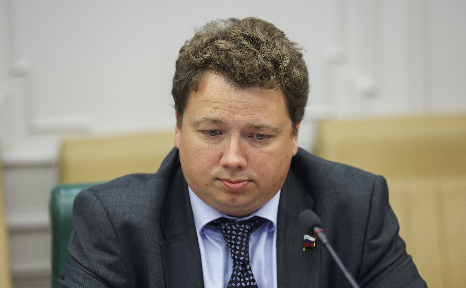 Александр Шендерюк-Жидков