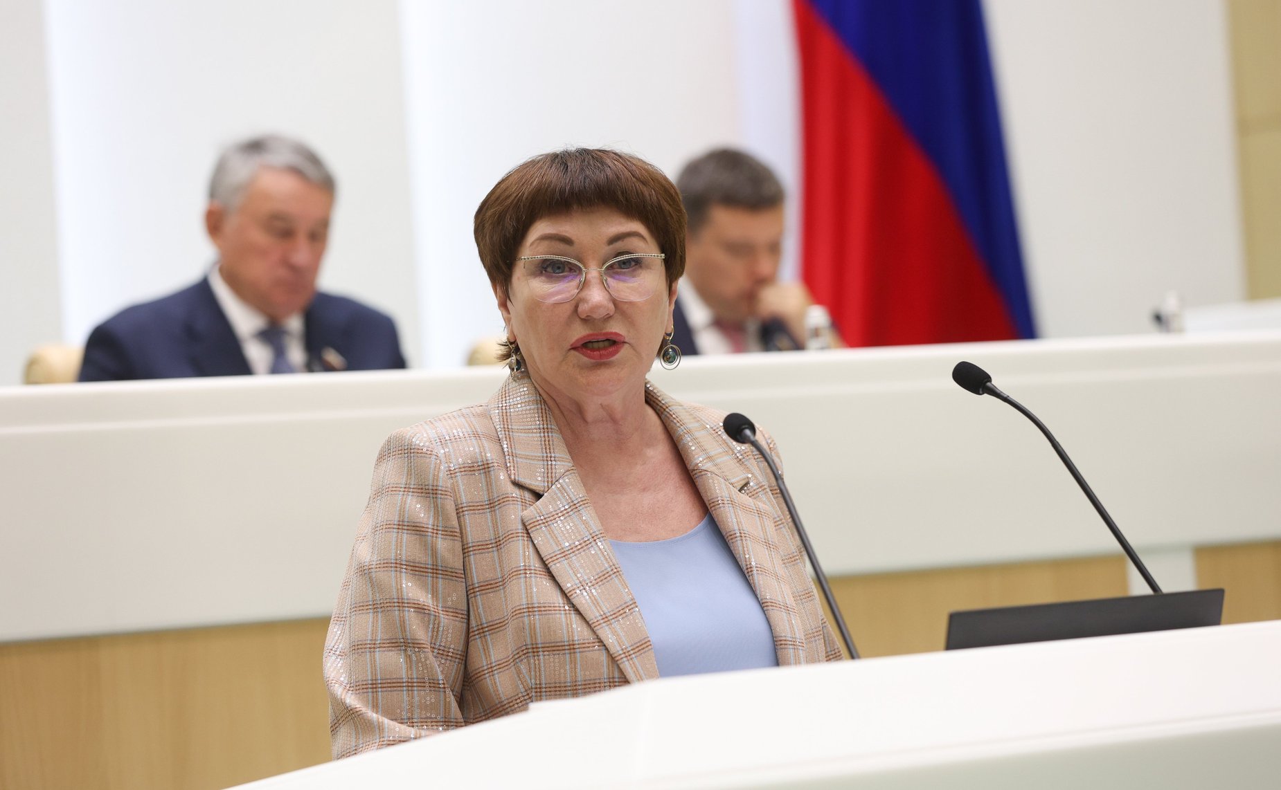 Елена Перминова