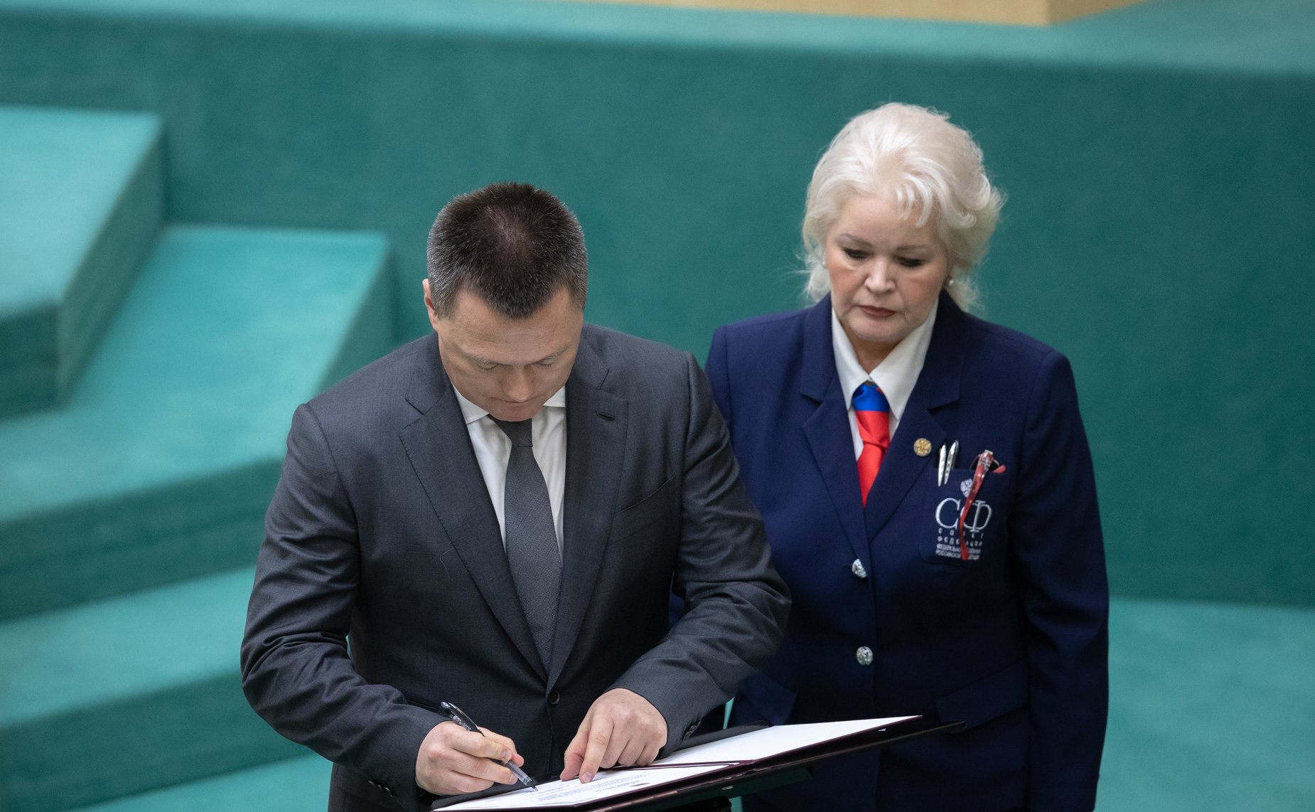 Игорь Краснов