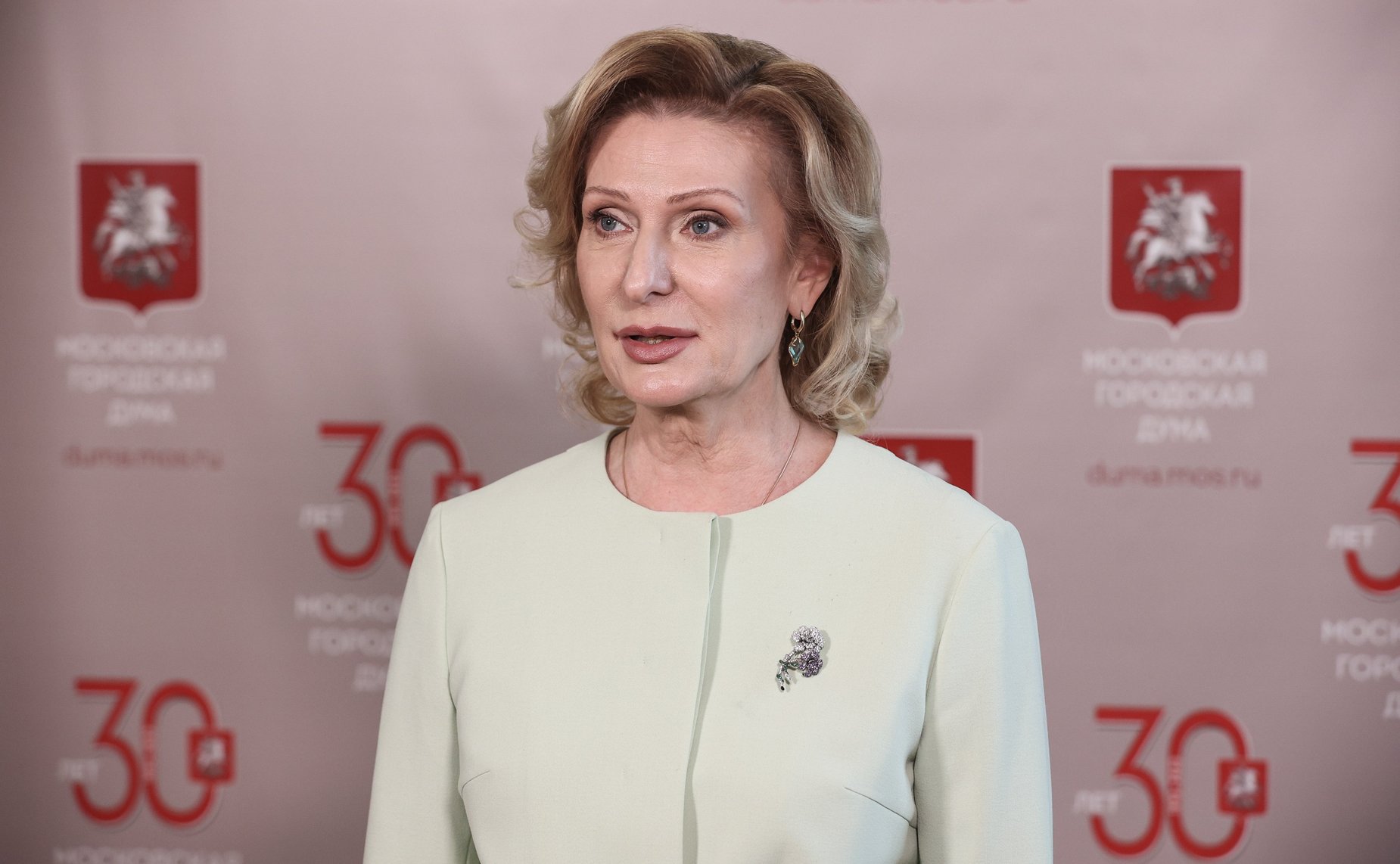 Инна Святенко