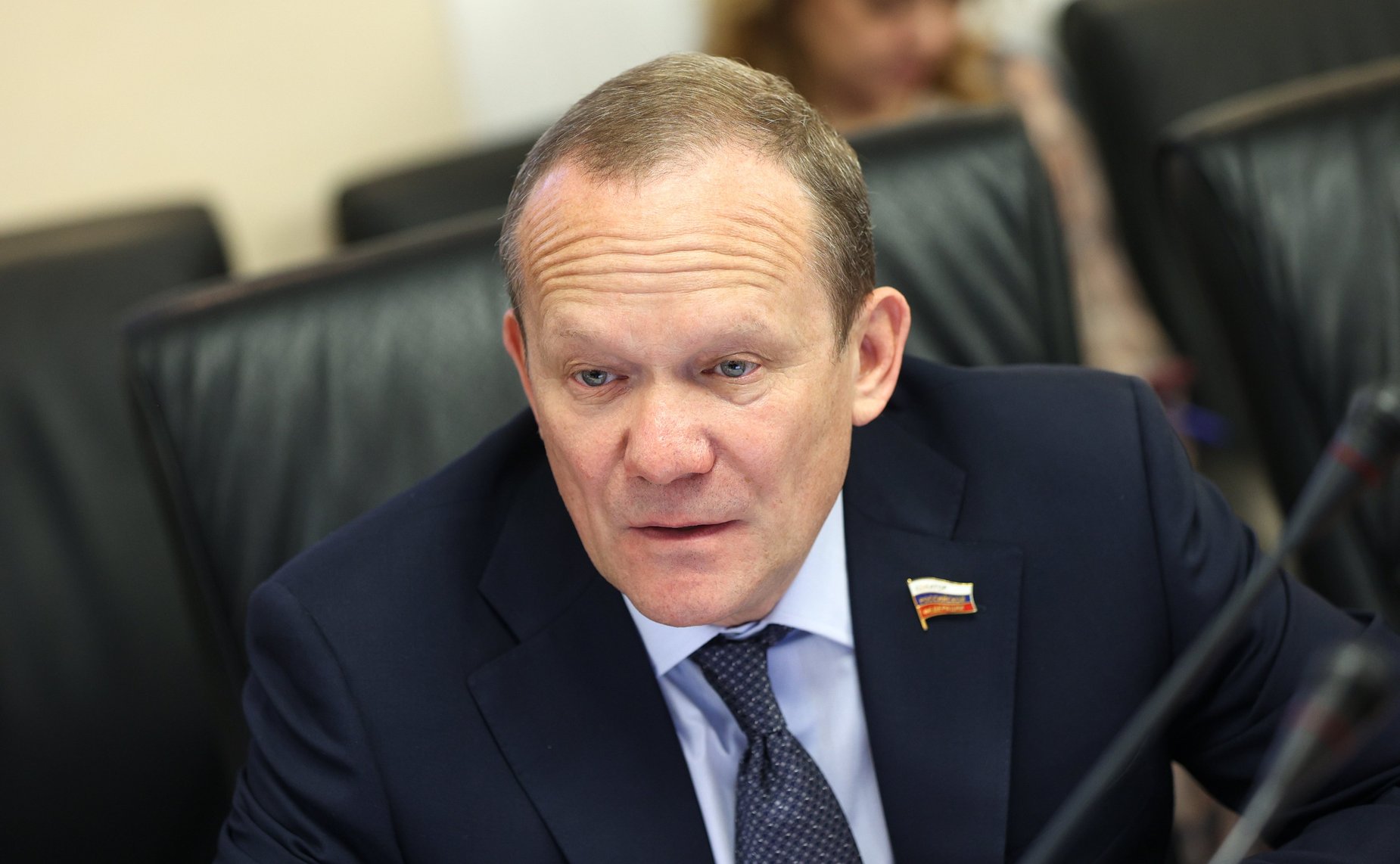 Виктор Зобнев