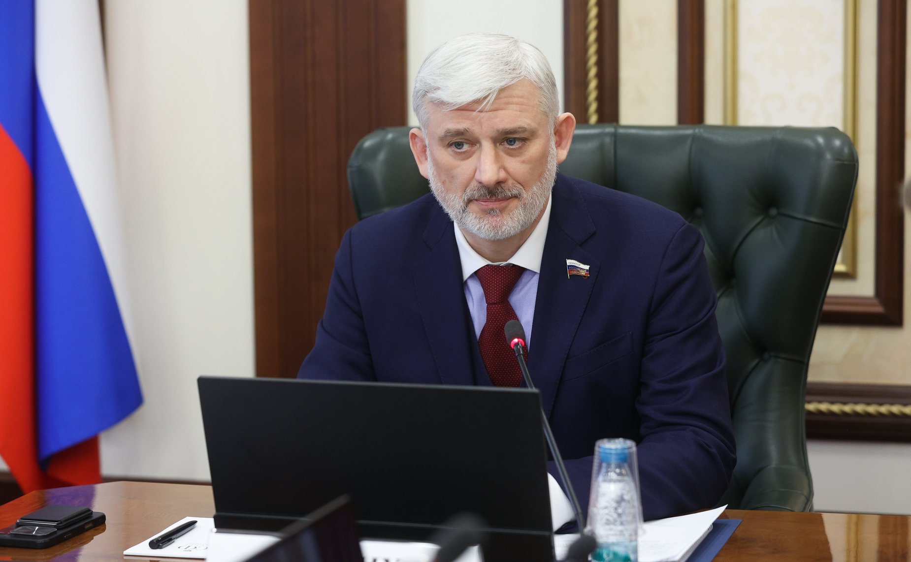 Евгений Дитрих