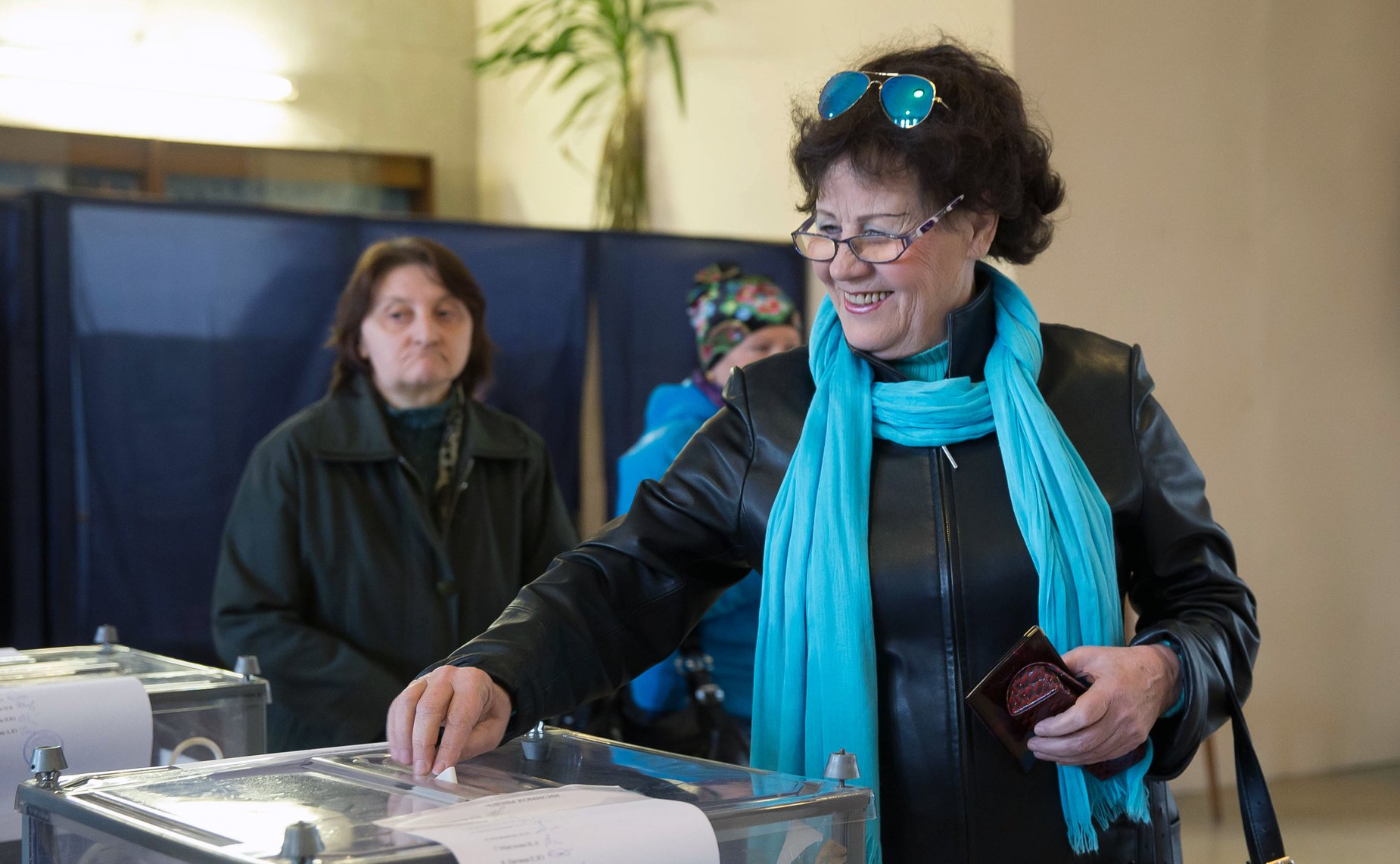 Крым голосование-3