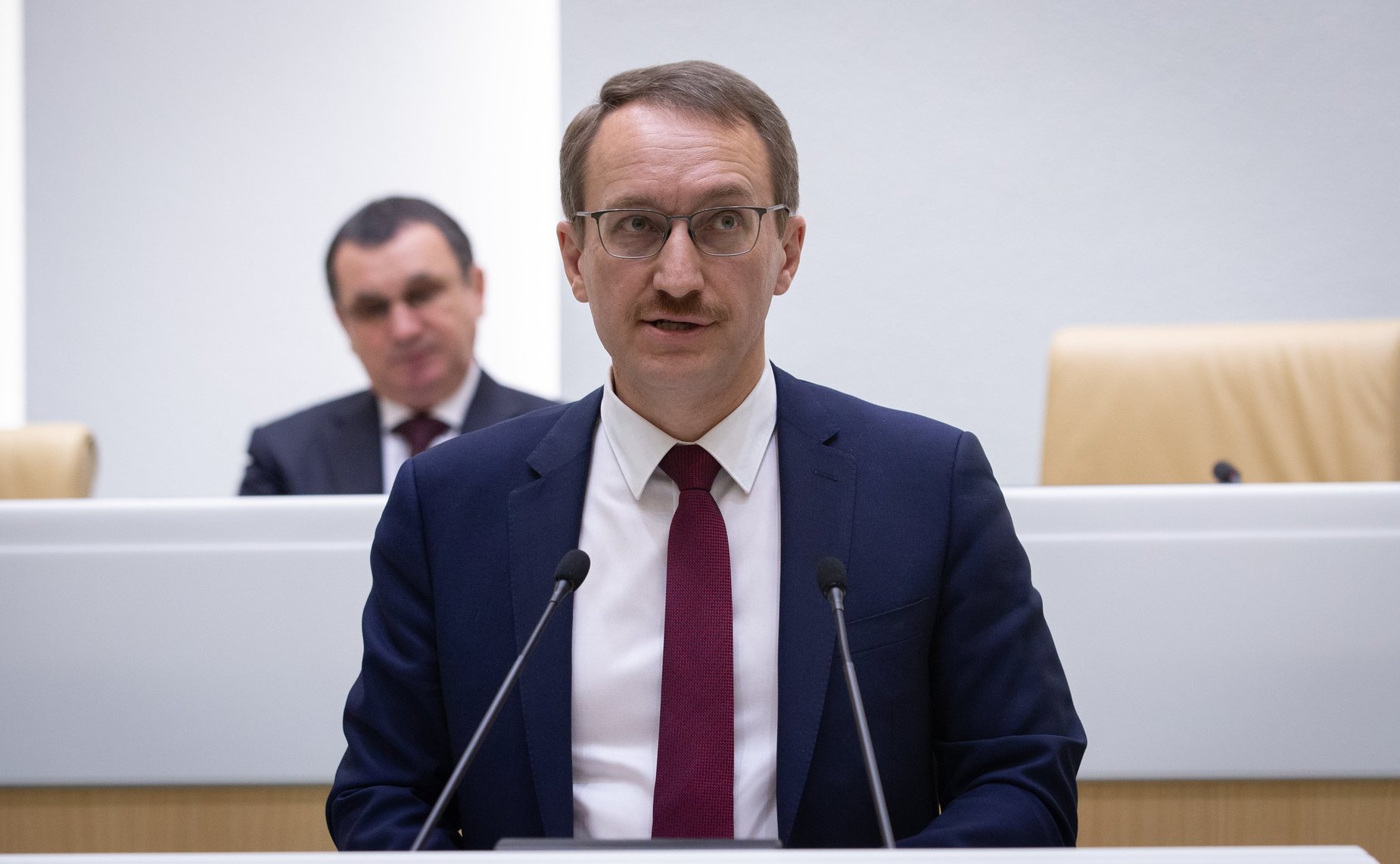 Владимир Рудаков