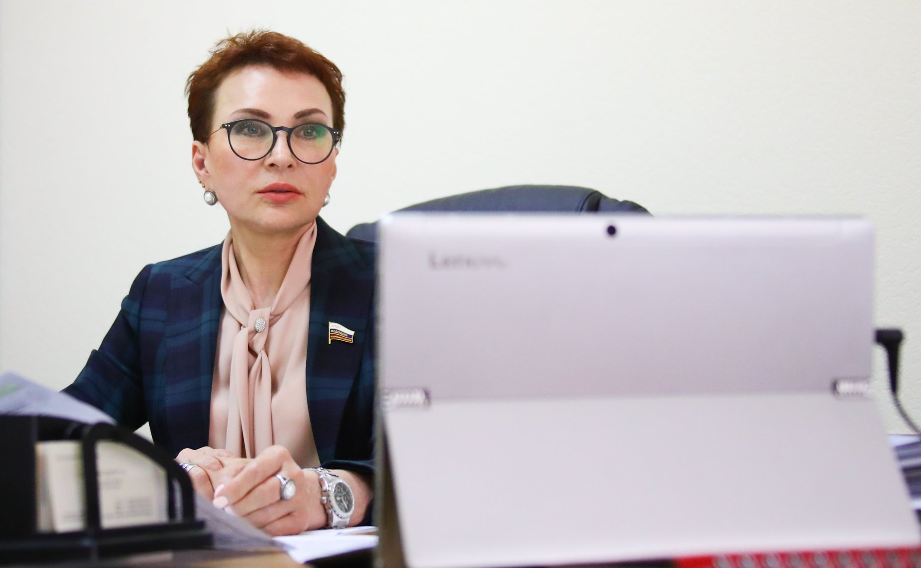 Татьяна Кусайко