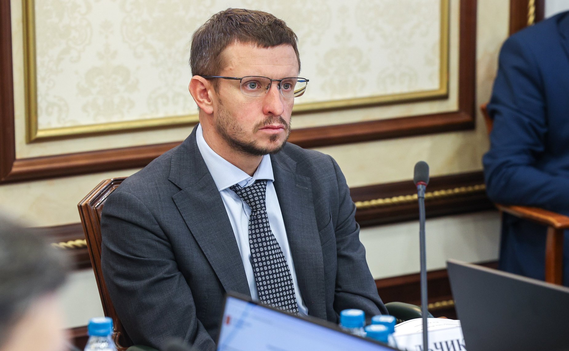 Совещание Комитета СФ по обороне и безопасности «Проблемные вопросы внедрения современных беспилотных систем, а также средств противодействия их противоправному применению»