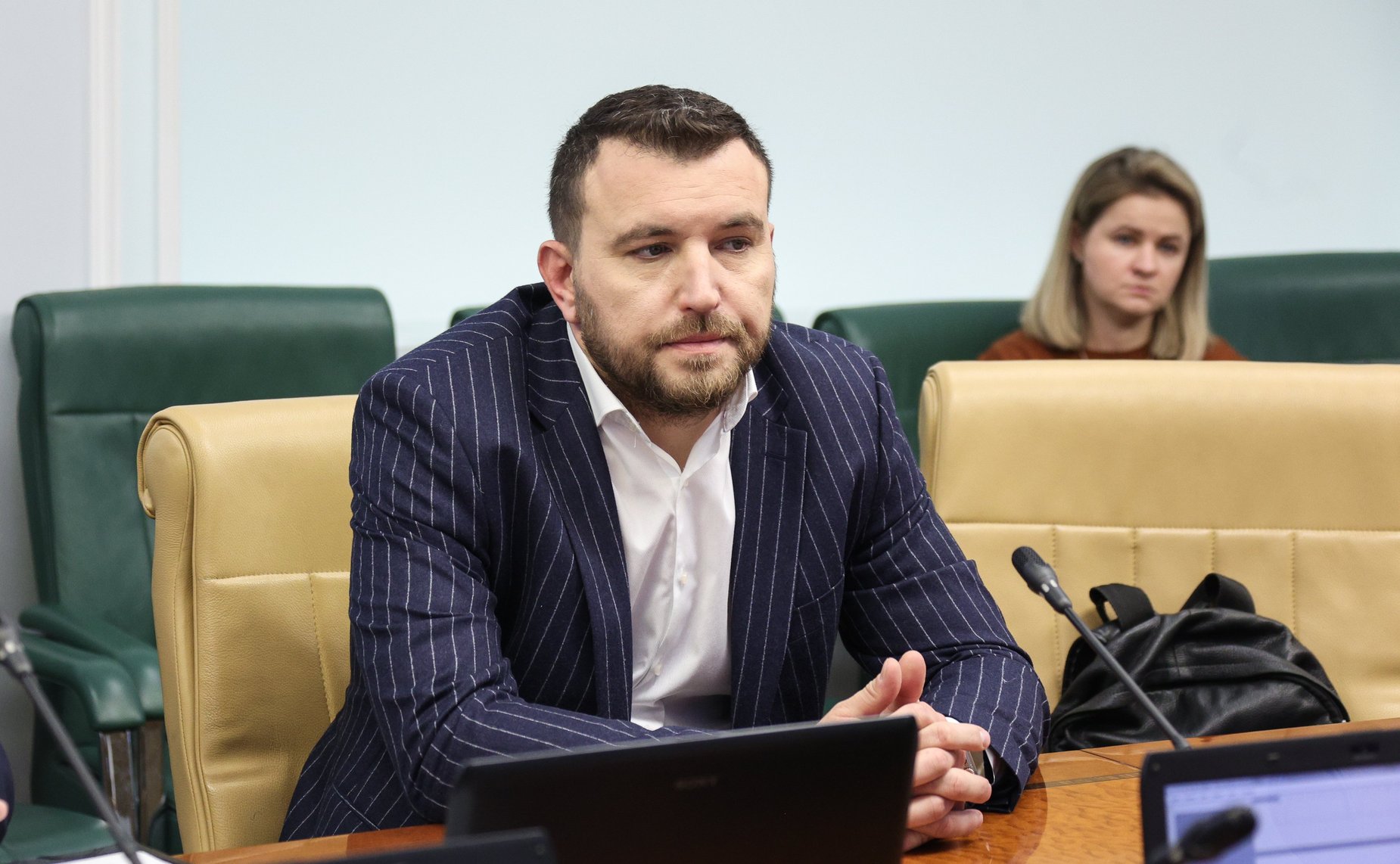 Круглый стол Комитет СФ по экономической политике