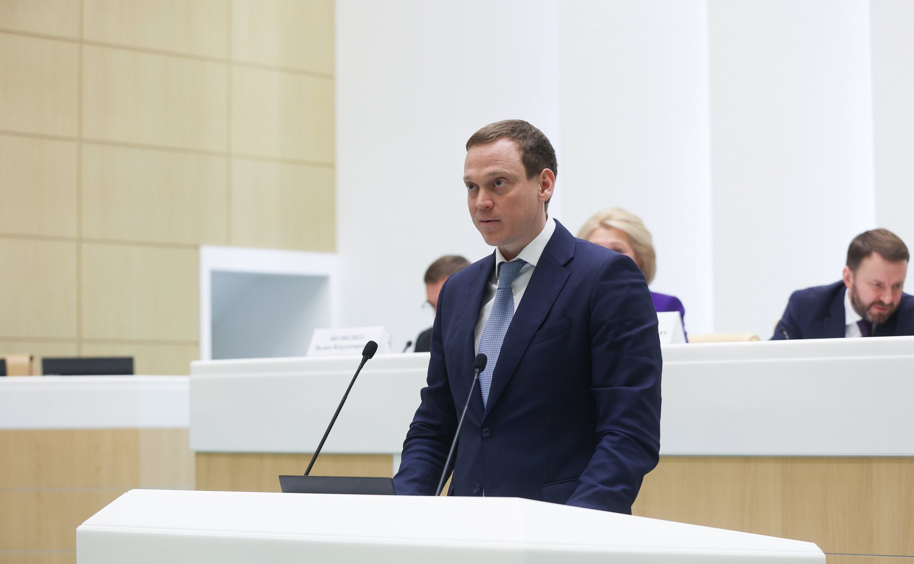 Парламентские слушания на тему «Сохранение объектов культурного наследия (памятников истории и культуры) народов Российской Федерации: программный подход и законодательное обеспечение»
