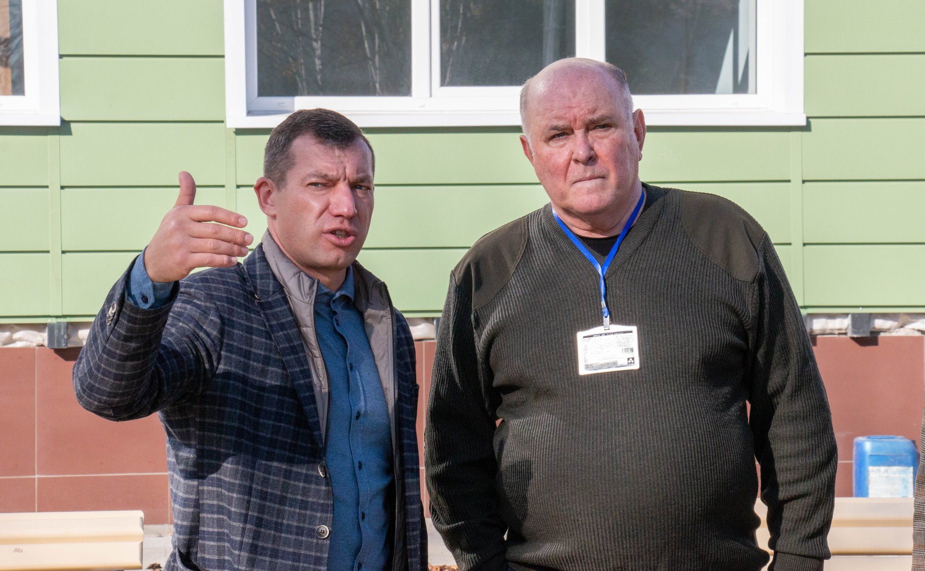 Сенатор Григорий Карасин совершил рабочую поездку в Сахалинскую область