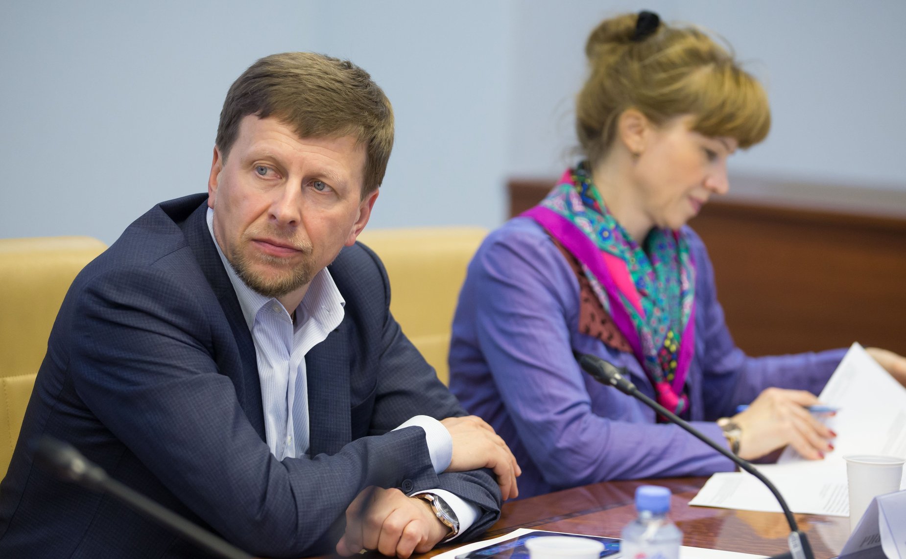 Семинар-совещание «Реализация правовых позиций Конституционного Суда РФ: состояние, проблемы, перспективы»