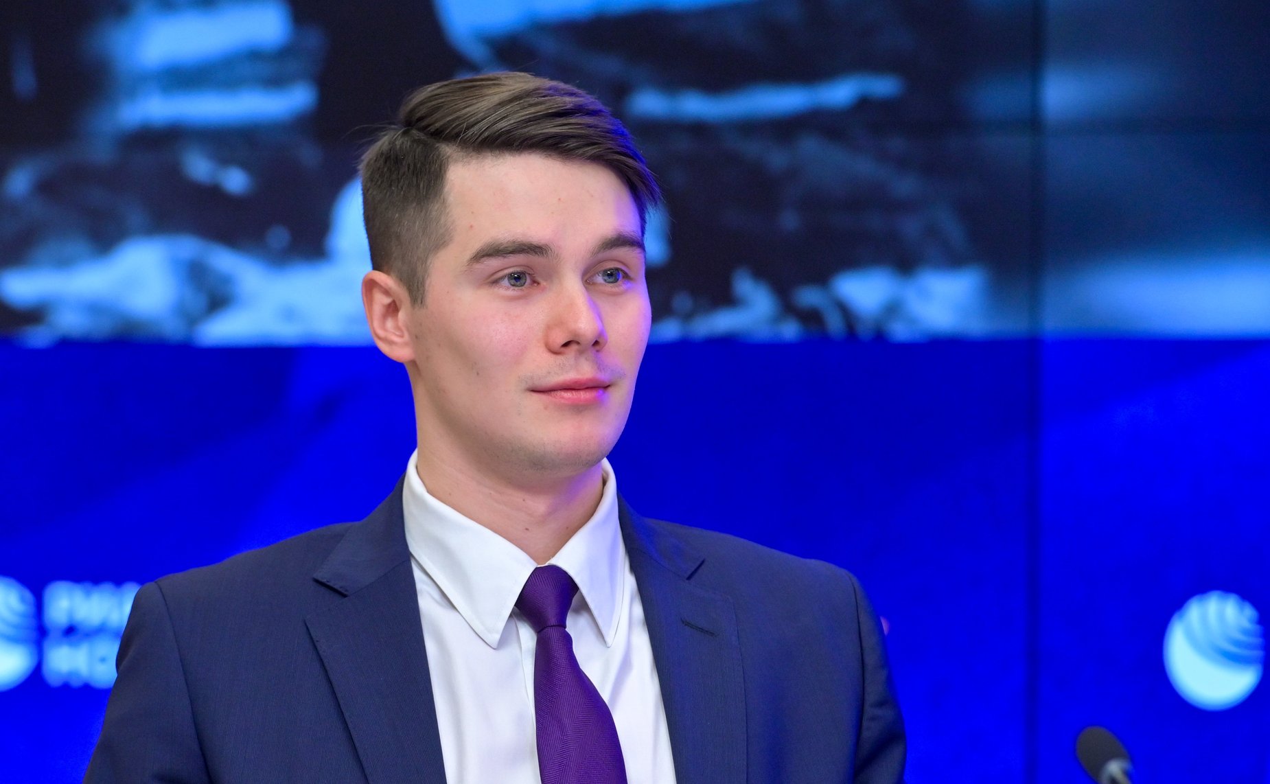 В пресс-центре «МИА Россия Сегодня» состоялась пресс-конференция, посвященная проведению Всероссийского онлайн-марафона «Подвиг женщин Победы»