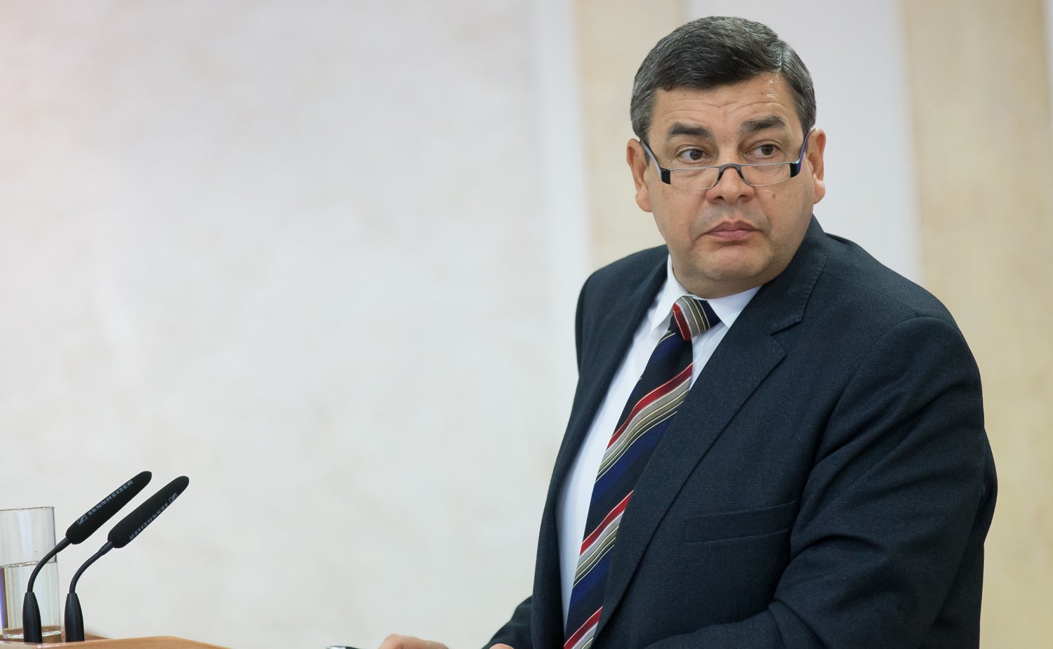 Парламентские слушания 9