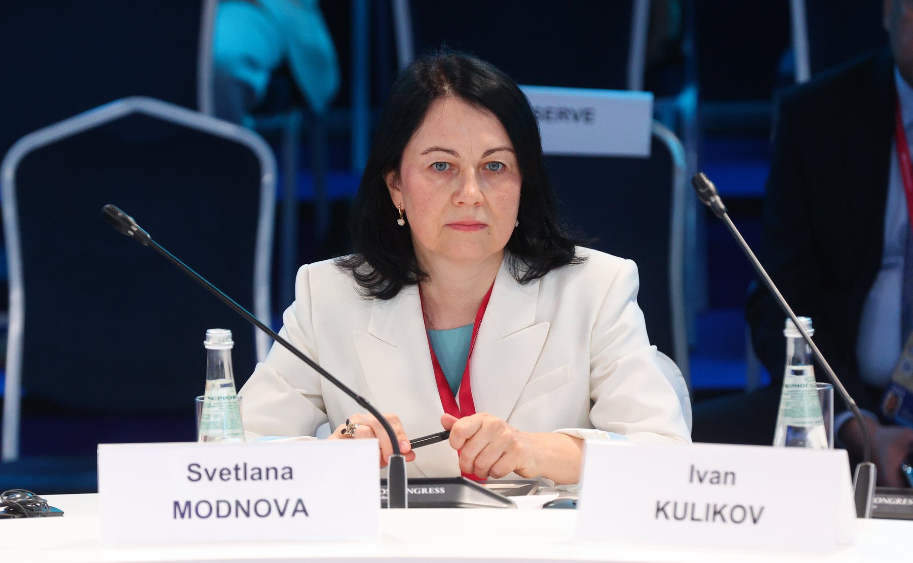 XXVIII Петербургский международный экономический форум (ПМЭФ’25). «Культурный ДНК российских брендов»