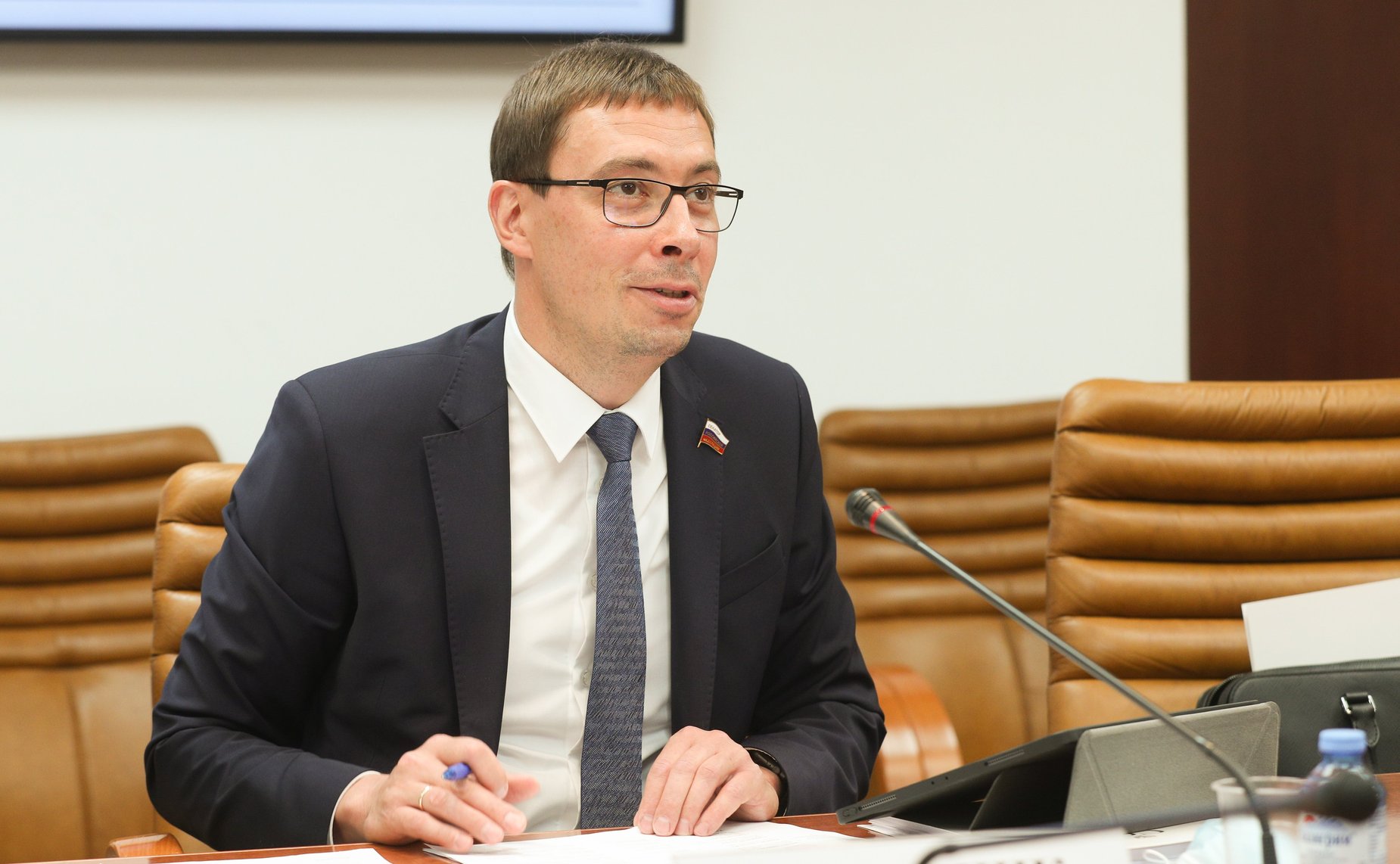 Сергей Калашник