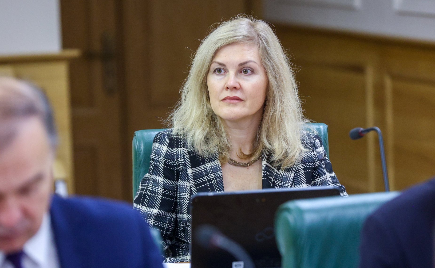 Совещание «О ходе реализации Федеральной научно-технической программы развития сельского хозяйства на 2017–2030 годы»