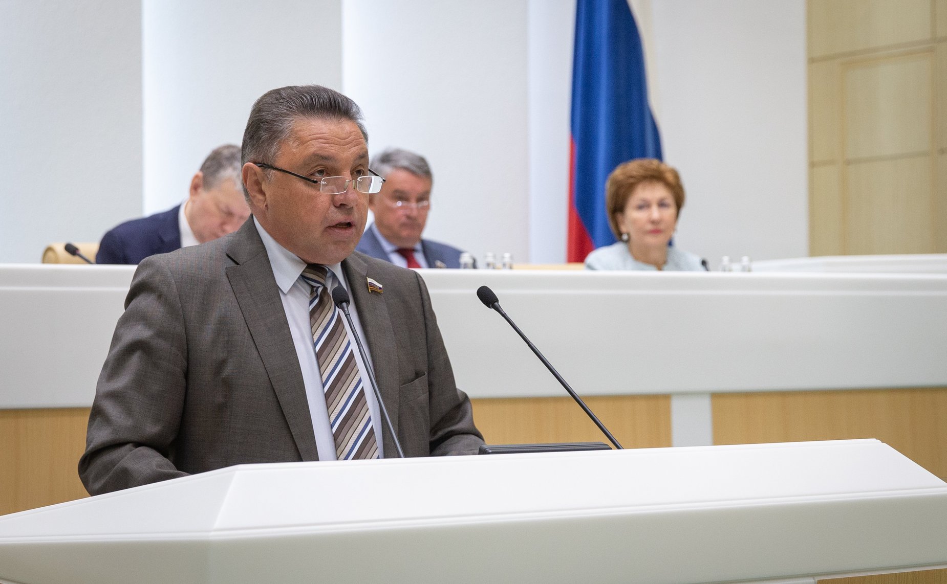 Вячеслав Тимченко