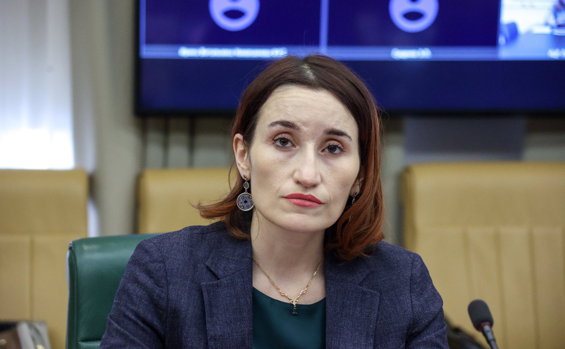 Круглый стол «О правоприменительной практике в части недискриминационного доступа операторов связи к инфраструктуре многоквартирных домов в целях обеспечения граждан услугами связи»