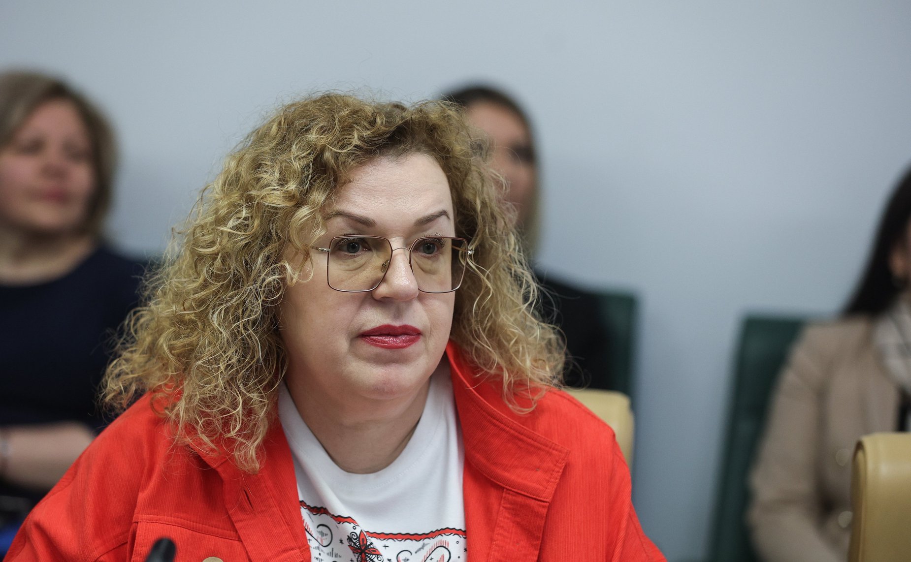 Ольга Епифанова