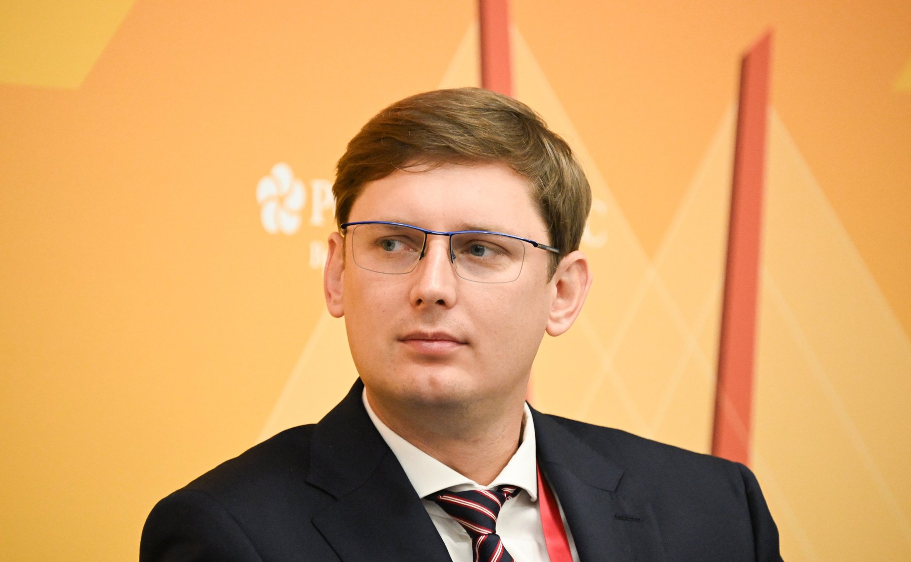 Сессия «Современная пограничная инфраструктура – лучшие инвестиции для государства». X Восточный экономический форум